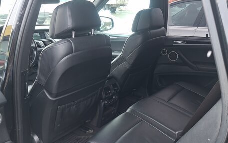 BMW X5 M, 2012 год, 2 300 000 рублей, 13 фотография