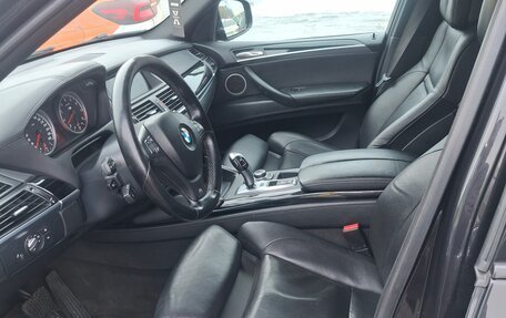 BMW X5 M, 2012 год, 2 300 000 рублей, 14 фотография