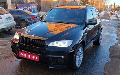 BMW X5 M, 2012 год, 2 300 000 рублей, 6 фотография