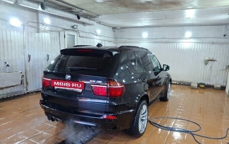 BMW X5 M, 2012 год, 2 300 000 рублей, 9 фотография