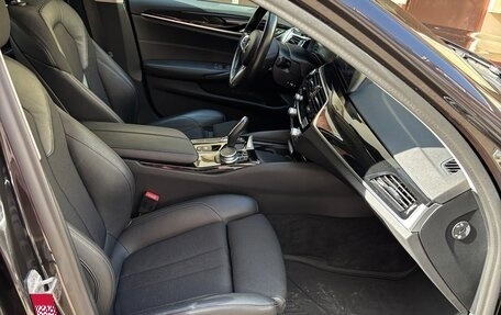 BMW 5 серия, 2020 год, 3 999 000 рублей, 8 фотография