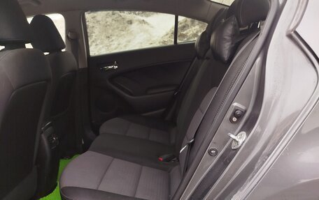 KIA Cerato III, 2013 год, 1 200 000 рублей, 9 фотография