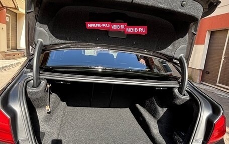 BMW 5 серия, 2020 год, 3 999 000 рублей, 11 фотография