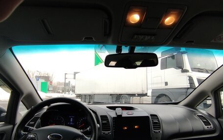 KIA Cerato III, 2013 год, 1 200 000 рублей, 10 фотография