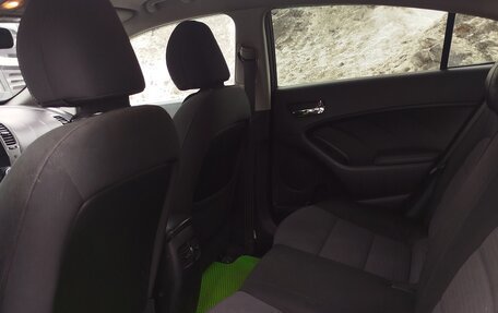 KIA Cerato III, 2013 год, 1 200 000 рублей, 11 фотография