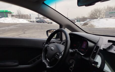 KIA Cerato III, 2013 год, 1 200 000 рублей, 12 фотография