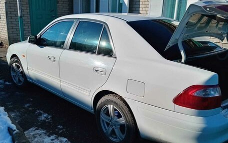 Mazda Capella, 2002 год, 400 000 рублей, 4 фотография