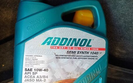 Mazda Capella, 2002 год, 400 000 рублей, 3 фотография