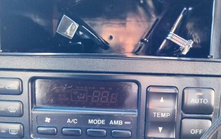 Mazda Capella, 2002 год, 400 000 рублей, 8 фотография