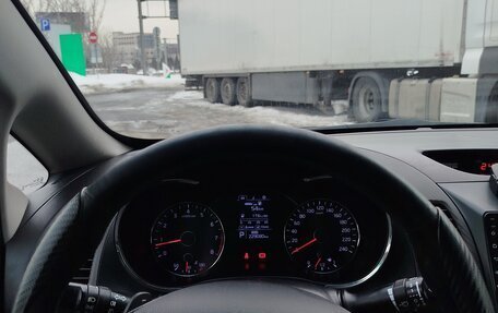 KIA Cerato III, 2013 год, 1 200 000 рублей, 13 фотография