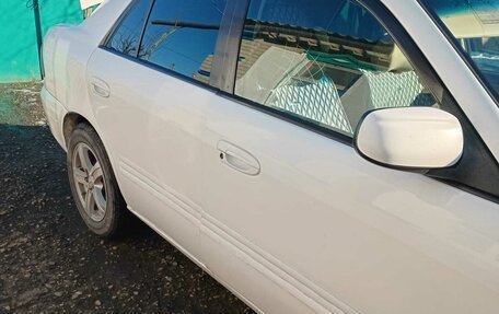 Mazda Capella, 2002 год, 400 000 рублей, 7 фотография