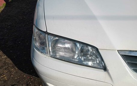 Mazda Capella, 2002 год, 400 000 рублей, 10 фотография