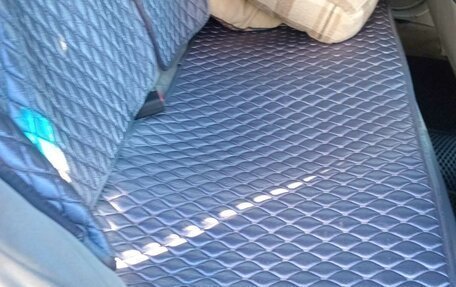 Mazda Capella, 2002 год, 400 000 рублей, 11 фотография