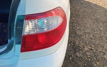 Mazda Capella, 2002 год, 400 000 рублей, 6 фотография