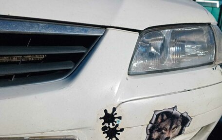 Mazda Capella, 2002 год, 400 000 рублей, 16 фотография