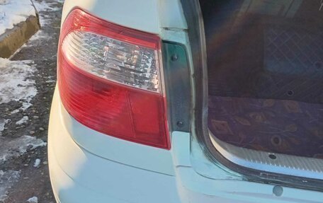 Mazda Capella, 2002 год, 400 000 рублей, 12 фотография