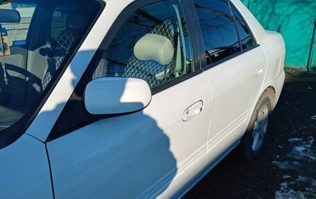 Mazda Capella, 2002 год, 400 000 рублей, 15 фотография