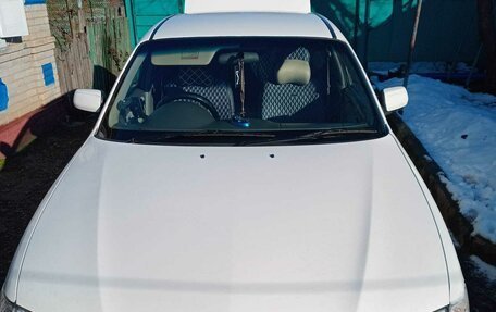 Mazda Capella, 2002 год, 400 000 рублей, 14 фотография