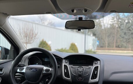 Ford Focus III, 2014 год, 910 000 рублей, 7 фотография