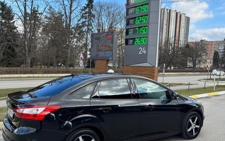 Ford Focus III, 2014 год, 910 000 рублей, 9 фотография