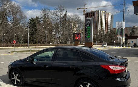 Ford Focus III, 2014 год, 910 000 рублей, 2 фотография