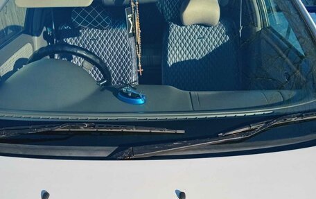 Mazda Capella, 2002 год, 400 000 рублей, 13 фотография