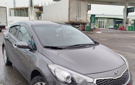 KIA Cerato III, 2013 год, 1 200 000 рублей, 14 фотография