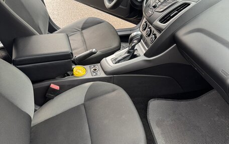 Ford Focus III, 2014 год, 910 000 рублей, 11 фотография