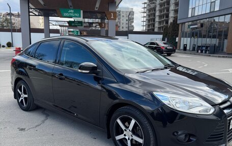 Ford Focus III, 2014 год, 910 000 рублей, 18 фотография