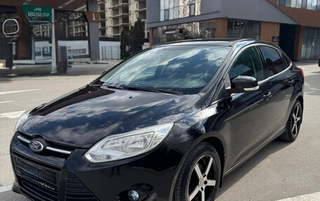 Ford Focus III, 2014 год, 910 000 рублей, 12 фотография