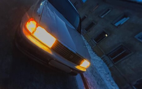 Toyota Crown, 1993 год, 325 000 рублей, 5 фотография