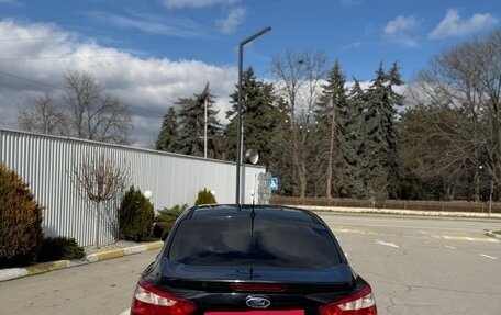 Ford Focus III, 2014 год, 910 000 рублей, 3 фотография