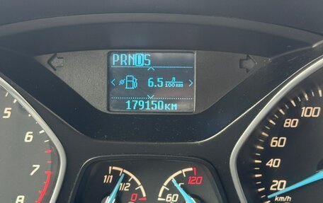 Ford Focus III, 2014 год, 910 000 рублей, 19 фотография