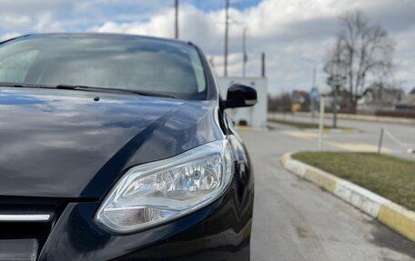 Ford Focus III, 2014 год, 910 000 рублей, 14 фотография