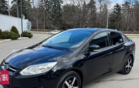 Ford Focus III, 2014 год, 910 000 рублей, 17 фотография