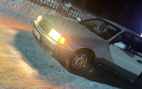 Toyota Crown, 1993 год, 325 000 рублей, 16 фотография