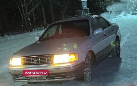 Toyota Crown, 1993 год, 325 000 рублей, 7 фотография