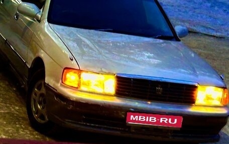 Toyota Crown, 1993 год, 325 000 рублей, 12 фотография