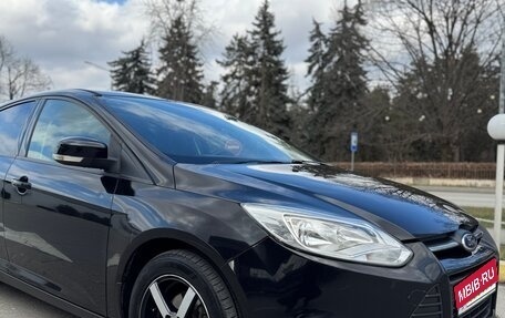 Ford Focus III, 2014 год, 910 000 рублей, 13 фотография