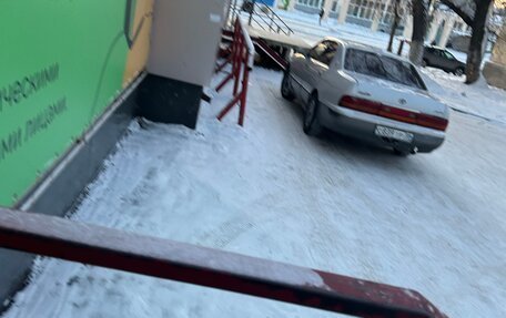 Toyota Crown, 1993 год, 325 000 рублей, 21 фотография