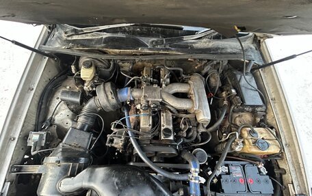 Toyota Crown, 1993 год, 325 000 рублей, 20 фотография