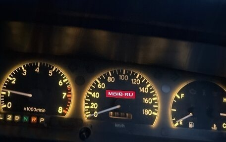 Toyota Crown, 1993 год, 325 000 рублей, 13 фотография