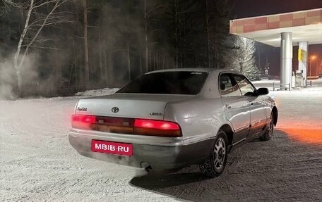 Toyota Crown, 1993 год, 325 000 рублей, 26 фотография