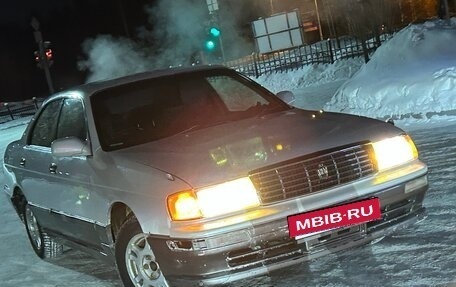 Toyota Crown, 1993 год, 325 000 рублей, 8 фотография