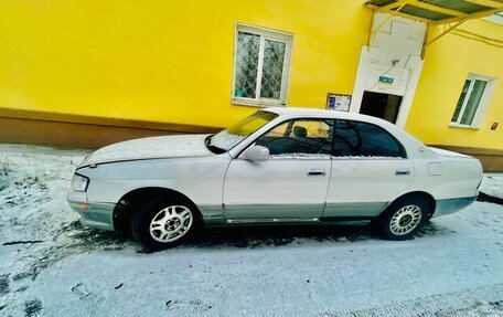 Toyota Crown, 1993 год, 325 000 рублей, 35 фотография