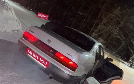 Toyota Crown, 1993 год, 325 000 рублей, 15 фотография