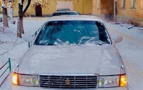 Toyota Crown, 1993 год, 325 000 рублей, 29 фотография