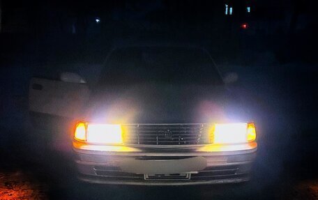 Toyota Crown, 1993 год, 325 000 рублей, 36 фотография