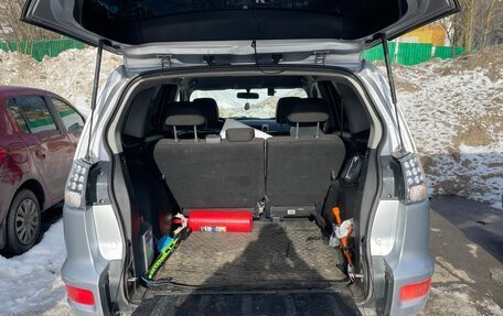 Mitsubishi Outlander III рестайлинг 3, 2012 год, 980 000 рублей, 5 фотография