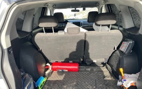 Mitsubishi Outlander III рестайлинг 3, 2012 год, 980 000 рублей, 6 фотография